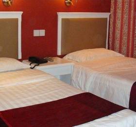Туры в Shanghai Xinlong River Hotel в Китае