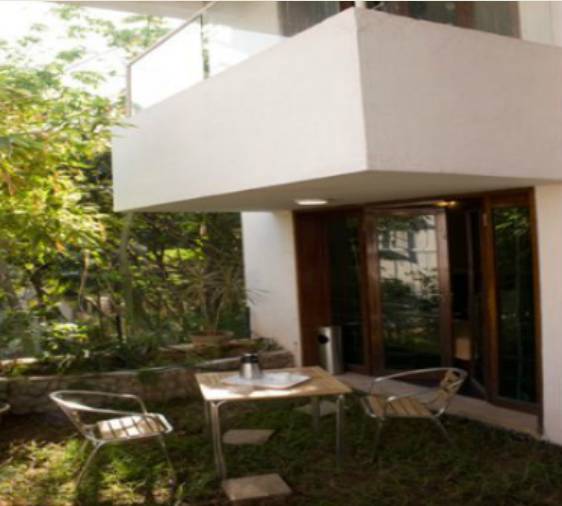 The Address Urban Apartments  Индия, Ченнаи