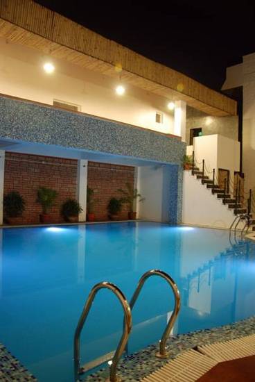 The Marwar Hotel and Gardens  2* Индия, Джодхпур