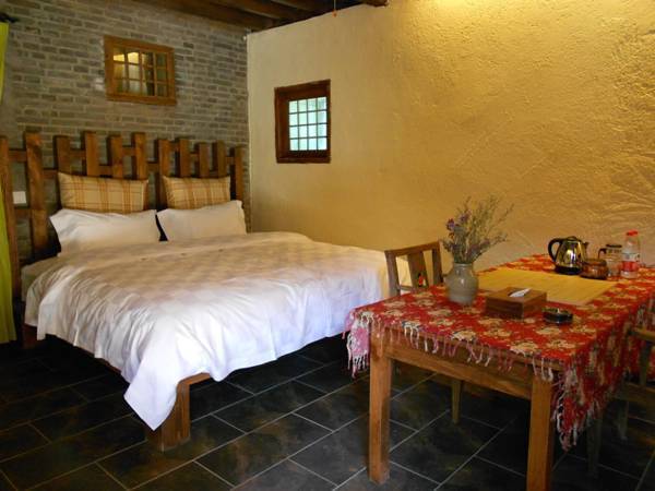 Blossom Hill Inn - Lotusland  3* Китай, Лицзян