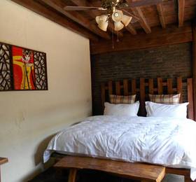 Отдых в Blossom Hill Inn - Lotusland  - Китай, Лицзян