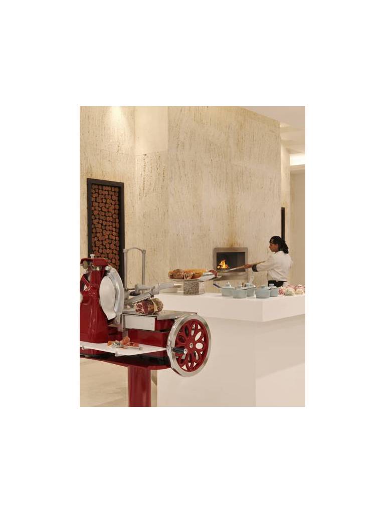 Pullman Gurgaon Central Park 