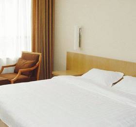 Dalian Leewan Business Hotel  в Даляне