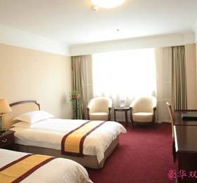 Туры в Dalian Leewan Business Hotel  в Китае
