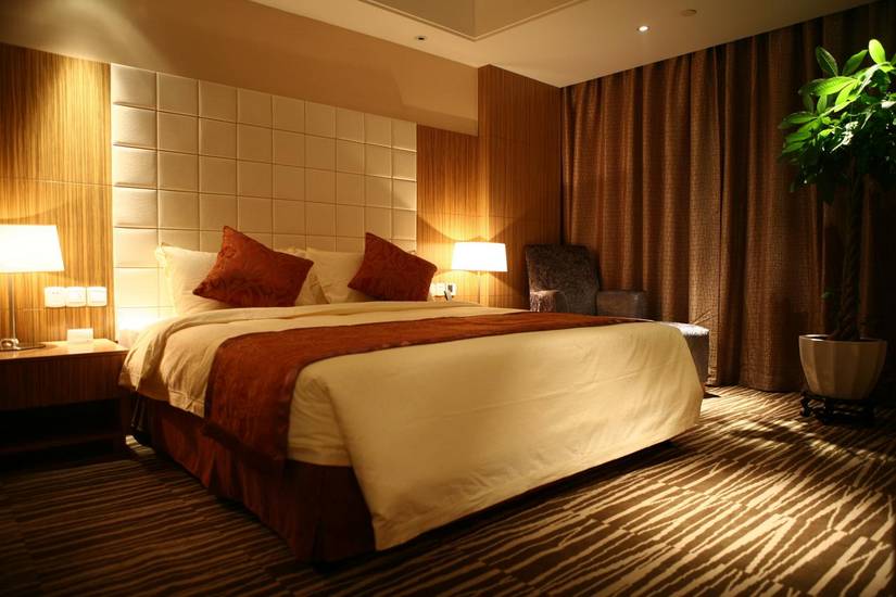 Grand Metropark Hotel Suzhou 5* Китай, Сучжоу