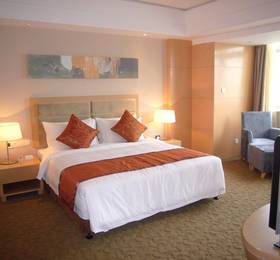 Отдых в Grand Metropark Hotel Suzhou - Китай, Сучжоу