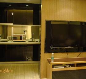 PengMan Apartment (j.living)  в Гуанчжоу