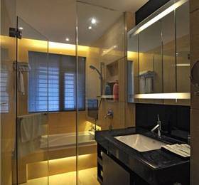 PengMan Apartment (j.living)  в Гуанчжоу