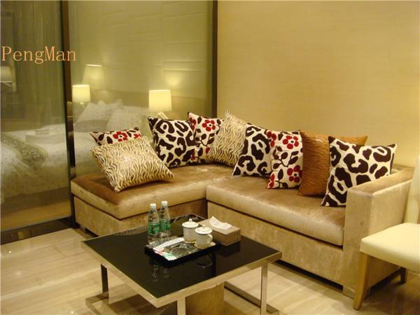 PengMan Apartment (j.living) 