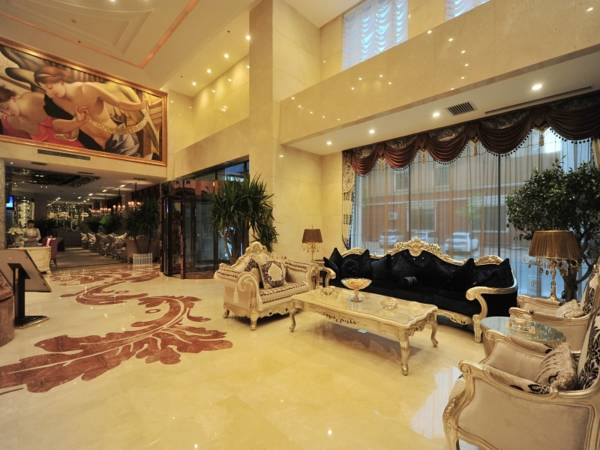 Kailijia International Hotel