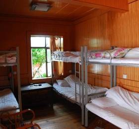 Отдых в Lijiang Lun Hui Lotus Hostel  - Китай, Лицзян