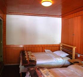 Lijiang Lun Hui Lotus Hostel  в Лицзяне