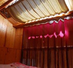 Lijiang Lun Hui Lotus Hostel  в Лицзяне