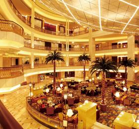 Туры в Grand Central Hotel Shanghai в Китае