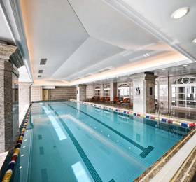 Grand Central Hotel Shanghai в Шанхае