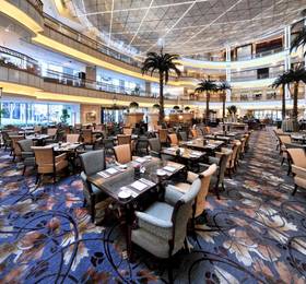 Отдых в Grand Central Hotel Shanghai - Китай, Шанхай