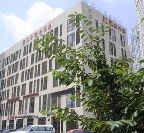Туры в Dalian Sanjin Business Hotel  в Китае
