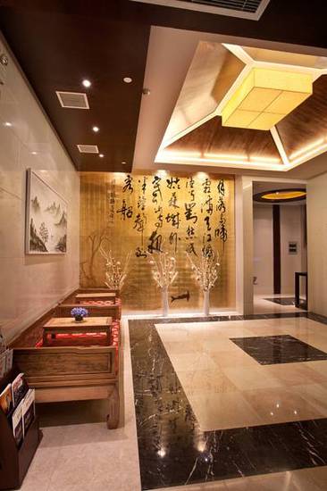 Elan Hotel - Fengqiao Suzhou  4* Китай, Сучжоу