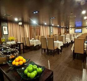 Туры в Elan Hotel - Fengqiao Suzhou  в Китае