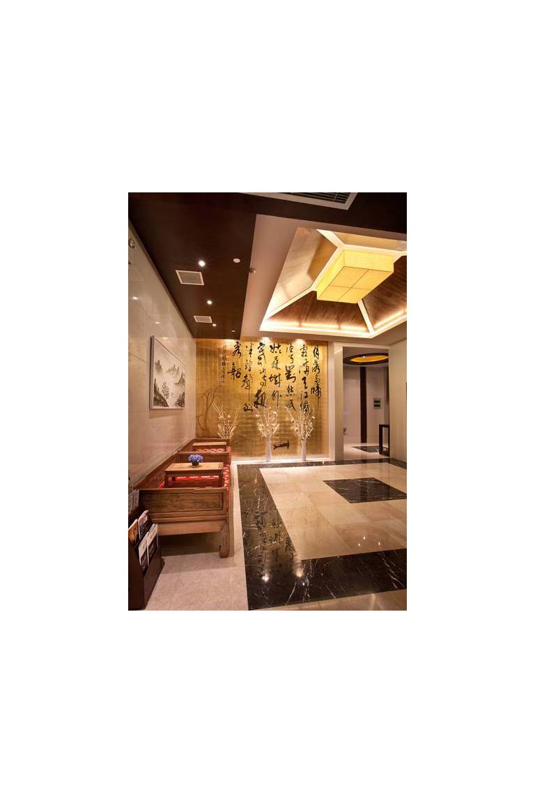 Elan Hotel - Fengqiao Suzhou 
