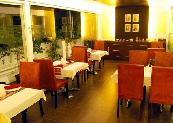 Sterling Suites Marathahalli  3* Индия, Бангалор