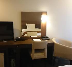 Туры в Hotel Ascent Plaza Hamamatsu  в Японии