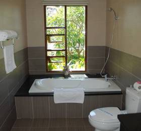 Sandhills Beach Resort & Spa  в Фантхьете