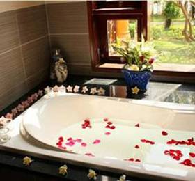 Sandhills Beach Resort & Spa  в Фантхьете
