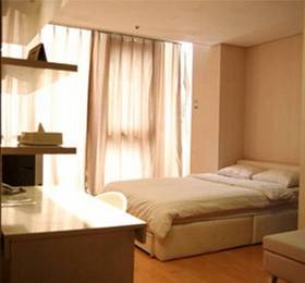 Casaville Residence Shinchon  в Сеуле