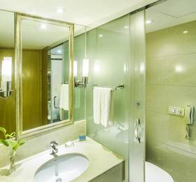 Huachen Kenzo Hotel Hangzhou в Ханчжоу