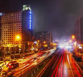 Отдых в Huachen Kenzo Hotel Hangzhou - Китай, Ханчжоу