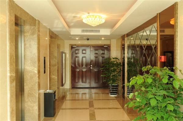 Xiamen Wanjia Oriental Hotel 4* Китай, Сямынь