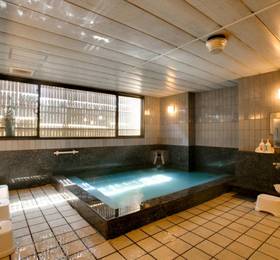 Отдых в Yamatoya Honten Ryokan Osaka  - Япония, Осака