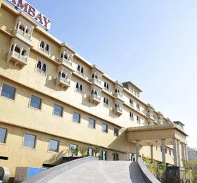 Cambay Spa & Resort, Udaipur  в Удайпуре