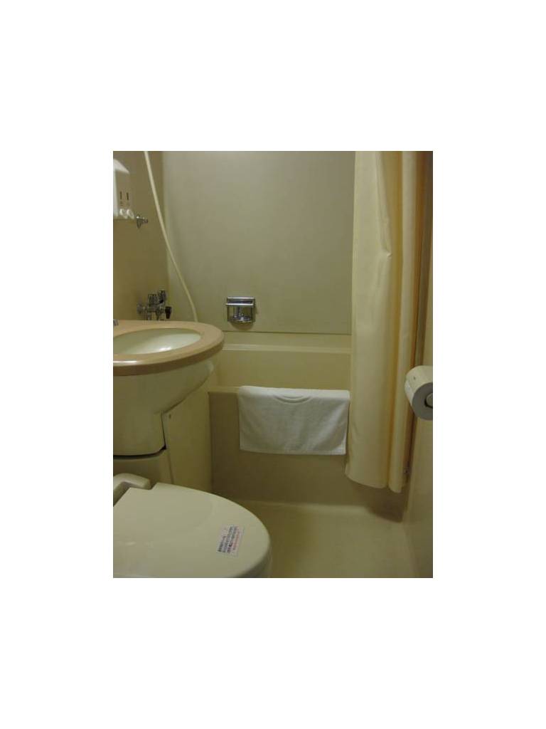Okayama Business Hotel Annex 