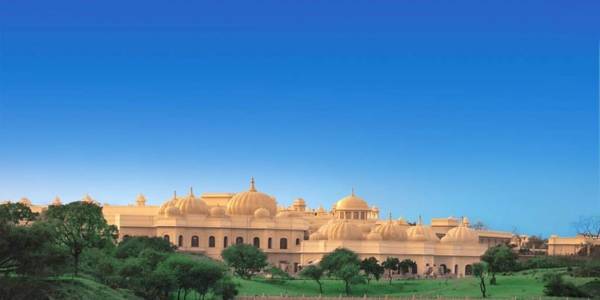 The Oberoi Udaivilas Udaipur  5* Индия, Удайпур