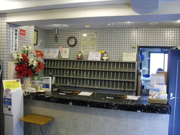 Toyoko Inn Tokyo Kamata No.1 2* Япония, Токио