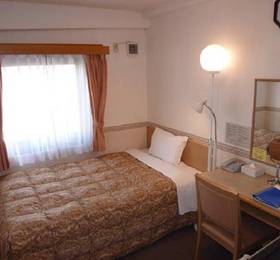 Отдых в Toyoko Inn Tokyo Kamata No.1 - Япония, Токио