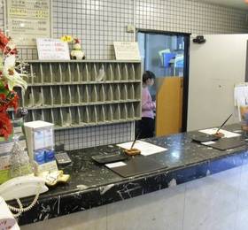 Туры в Toyoko Inn Tokyo Kamata No.1 в Японии
