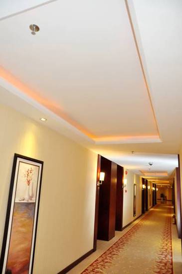 Ceramics International Hotel  4* Китай, Фошань