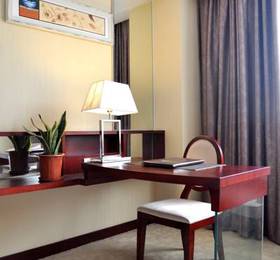 Туры в Ceramics International Hotel  в Китае