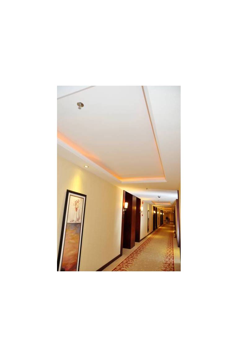 Ceramics International Hotel 