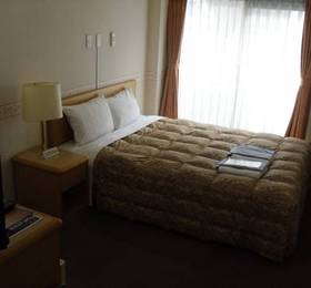 Toyoko Inn Tokyo Kamata No.2 в Токио