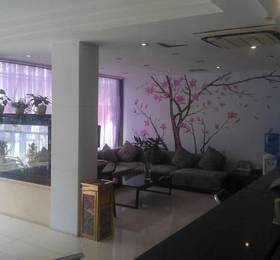 Xiamen Sunshine Youth Hostel  в Сямыне