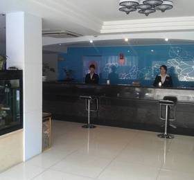 Туры в Xiamen Sunshine Youth Hostel  в Китае