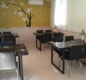 Отдых в Xiamen Sunshine Youth Hostel  - Китай, Сямынь