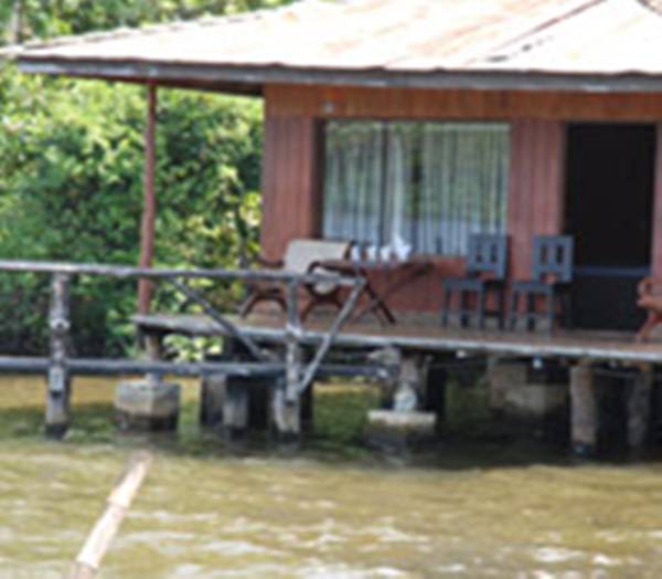 Nature Resort & River Safari  Шри-Ланка, Хиккадува