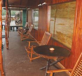 Отдых в Nature Resort & River Safari  - Шри-Ланка, Хиккадува