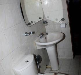 Nature Resort & River Safari  в Хиккадуве
