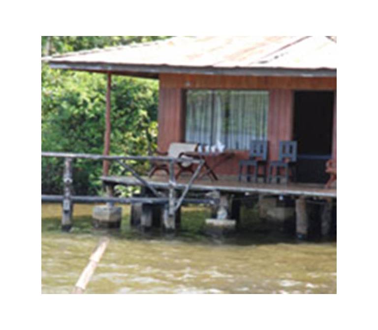 Nature Resort & River Safari 